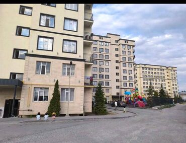 Продажа квартир: 1 комната, 36 м², Элитка, 8 этаж, Косметический ремонт
