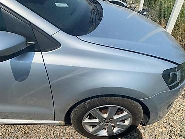 varadero ada: KRILO ZA VOLKSWAGEN POLO | Desno krilo za Polo 6R — 1