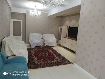 бишкек квартира сатып алам: 3 комнаты, 93 м², Элитка, 9 этаж, Евроремонт