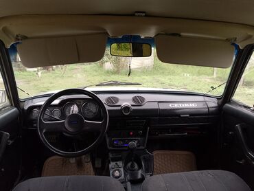 VAZ (LADA): VAZ (LADA) 2106: 1.5 l | 1986 il 300000 km Sedan — 11