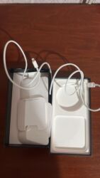 Apple iPhone: IPhone 13 Pro, 256 GB, Sierra Blue — 8