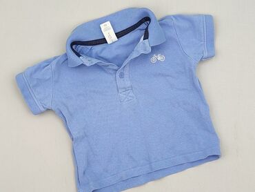 Футболка, Baby club, 1,5-2 р., 86-92 см, стан - Ідеальний