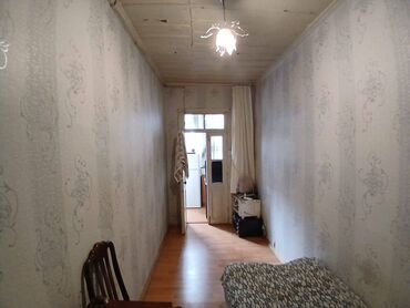 Köhnə tikili: Bakı, 2 otaqlı, Köhnə tikili, m. Sahil, 52 kv. m — 9