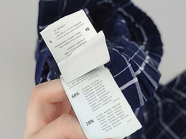 bootcut jeans reserved: Spodnie materiałowe damskie, rozmiar S — 5