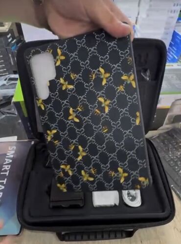 Digər planşetlər: Umiio S25 Ultra Sim kart desteyi var (Dual Sim) Əməliyyat sistemi - — 8