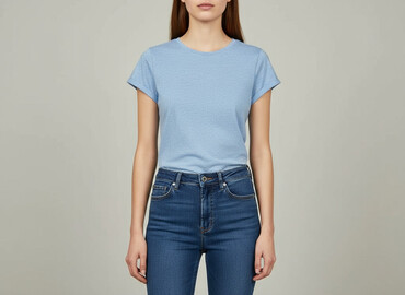 beagle t shirty: FSBN, T-shirt damski, rozmiar XS