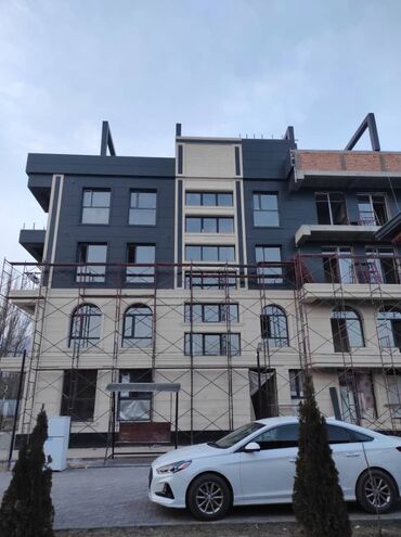 Квартиры: 2 комнаты, 59 м², Индивидуалка, 2 этаж, Косметический ремонт