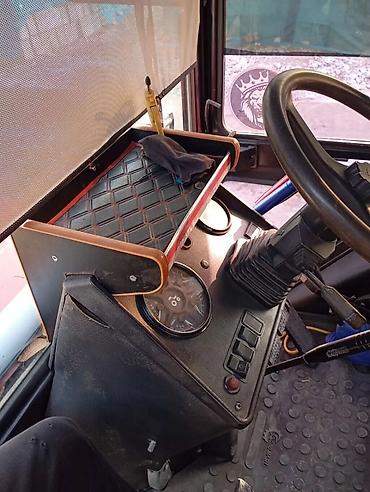 Тракторы МТЗ (Беларус): Трактор Беларус (МТЗ), серия 8Х2, полноценный колесный универсал для — 14