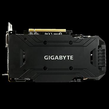 nvidia geforce 7300 gt: Видеокарта для ПК, Б/у, Gigabyte, GeForce GTX, 6 ГБ — 5