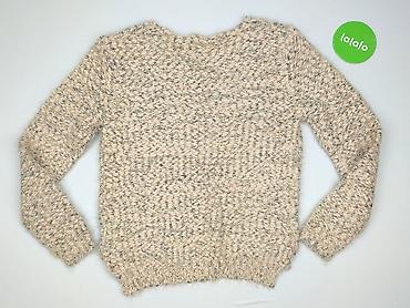 sweter xl: Golden Lady, Sweter damski, rozmiar L — 3
