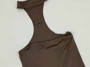 bluzki choker: Top damski, rozmiar S — 1