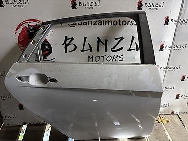 аванте cn7: Дверь Задняя правая Hyundai, Б/у, Оригинал — 1