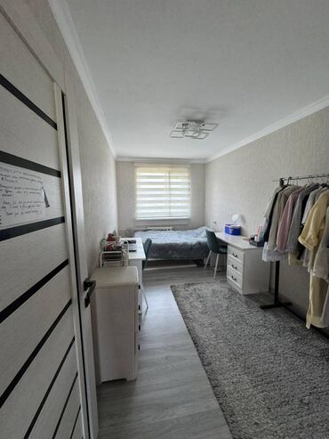 Продажа квартир: 3 комнаты, 60 м², 104 серия, 4 этаж, Евроремонт