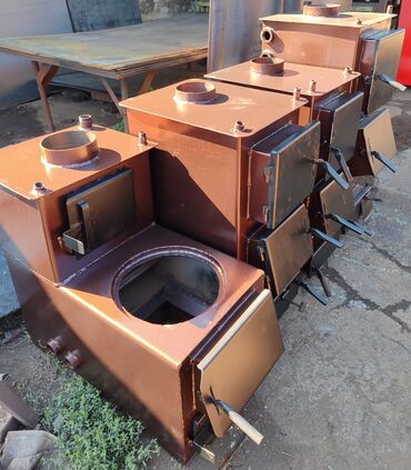 Тепловые завесы: Печка отопление сыталат заказ тоже принимаю оптом разницу — 3