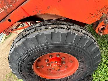 Тюковые пресс-подборщики: Продаю Пресс Подборщик Кыргызстан Привозной из Европы состояние — 14