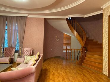Həyət evləri və villaların satışı: 6 otaqlı, 480 kv. m, Orta təmir — 21