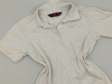 jeckerson t shirt: Kappa, Women`s polo shirt, size M