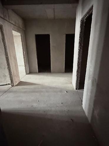 улан кв: 2 комнаты, 78 м², Кок-Жар ж/м Элитка, 4 этаж, ПСО (под самоотделку) — 5