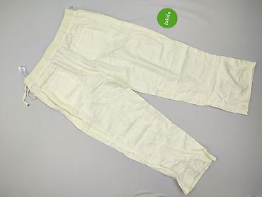 george stan: Peacocks, Spodnie materiałowe damskie, rozmiar XL — 3