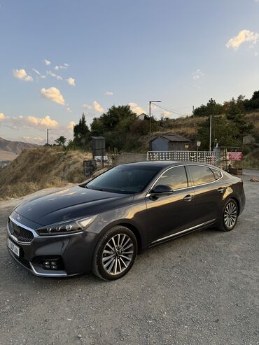 шевроле спарк 2017 цена: Kia K7: 2017 г., 2.4 л, Автомат, Бензин, Седан