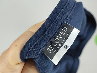 beloved mom: Beloved, T-shirt damski, rozmiar M — 5