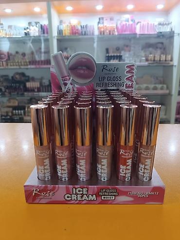 Kosmetika dəstləri: Kosmetik dəst, 4 məhsul, Yeni — 28