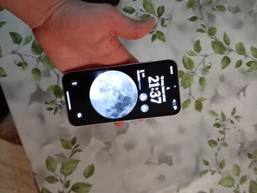 Apple iPhone: IPhone 14, 128 GB, Face ID