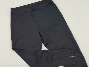Kobiety: Legginsy Sportowe damskie, rozmiar S