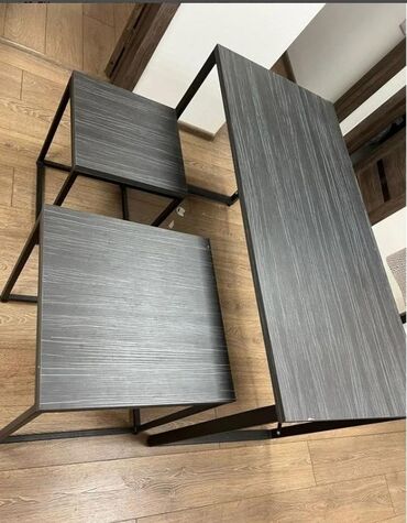 Мебель на заказ: Столы.
Стулья на заказ — 9