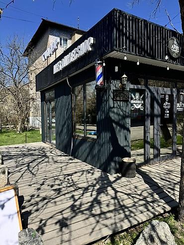 Продажа салонов красоты и кабинетов: 🏢 Продаётся коммерческая недвижимость 70 м², с ремонтом 📋 Основные at lalafo.kg — 1 Продажа салонов красоты и кабинетов: 🏢 Продаётся коммерческая недвижимость 70 м², с ремонтом 📋 Основные — 1