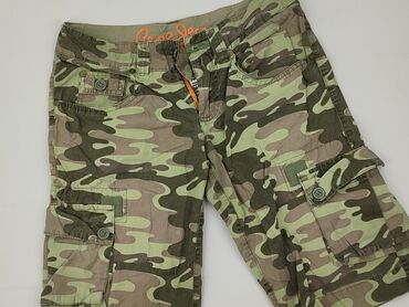 Pepe Jeans, Szorty damskie, rozmiar S