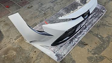 b köynəyi var: Toyota corolla levin modeli ucun 2023. 2025 modelere uygundur — 1