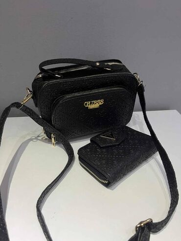 Torbe: Guess torba NOVO

Novo
Replika

fb Moja Kupovina 1 — 18