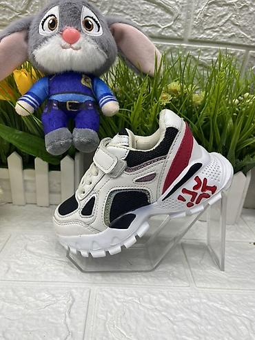 Детская обувь: Оптом Детская обувь – кроссовки и кеды, разные модели и расцветки — 15