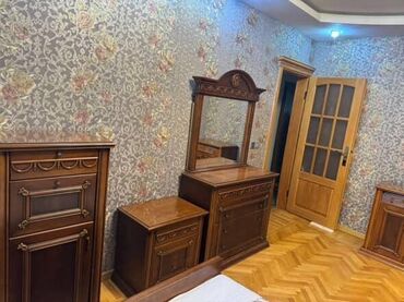 Yataq otağı dəstləri: 2 təknəfərlik çarpayı, Komod, Termo, Dolab, İşlənmiş — 10