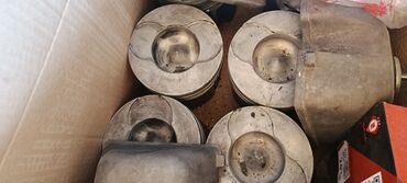 Другие детали для мотора: КАМАЗ — комплект запчастей Предлагается набор деталей для грузовиков at lalafo.kg — 4 Другие детали для мотора: КАМАЗ — комплект запчастей Предлагается набор деталей для грузовиков — 4