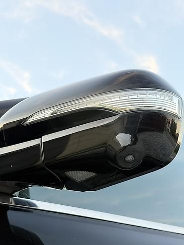 рекстон g4 бишкек цена: Ssangyong Rexton: 2019 г., 2.2 л, Автомат, Дизель, Внедорожник — 9