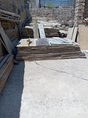 taxta dikt: Tikinti üçün taxta materialları - Məhsul: Kalıp/taxta lövhələr və — 2