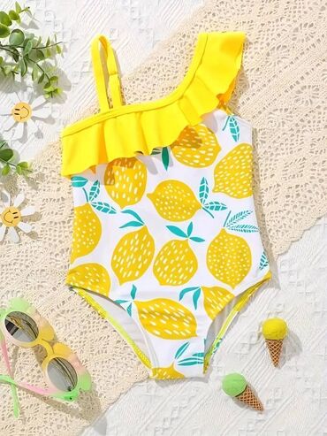 kupaći kostimi srbija: One-piece swimsuit, 74-80