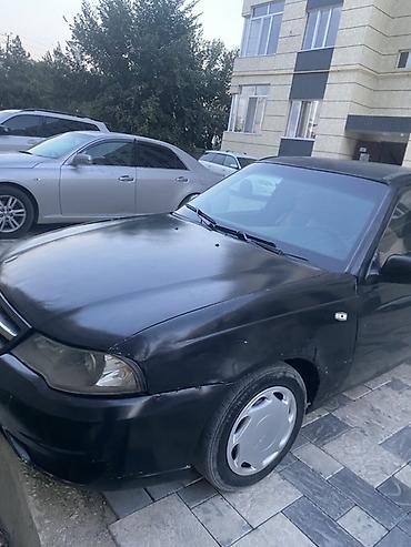 devo matiz: Daewoo Nexia: 2009 г., 1.6 л, Механика, Бензин, Седан — 5