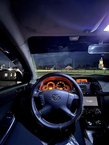 салквн тор: Toyota Avensis: 2006 г., 2 л, Механика, Дизель, Универсал — 2