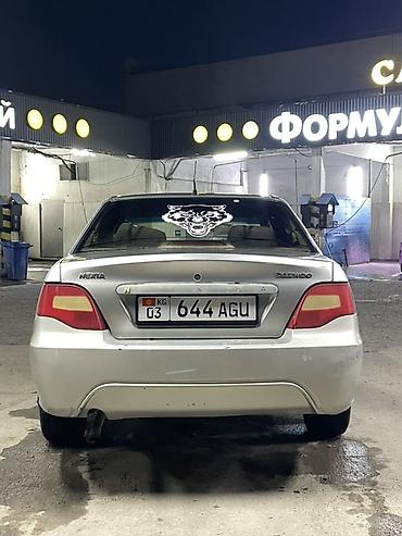 мишлен шины цена бишкек: Daewoo Nexia: 2008 г., 1.5 л, Бензин, Седан — 6