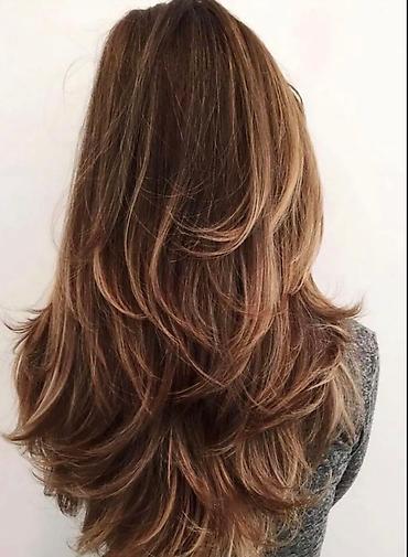 Парикмахеры: Парикмахер, Покраска, Требуются модели — 10