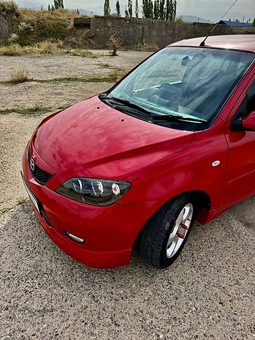 byd qin plus dm i купить: Mazda Demio: 2003 г., 1.5 л, Автомат, Бензин, Хэтчбэк — 4
