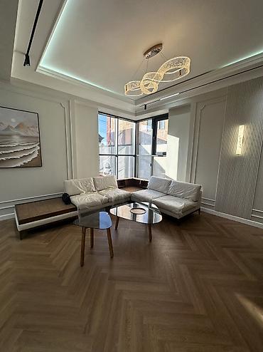 Продажа коттеджей и домов: Продается премиальный двухуровневый дом с качественным дизайнерским — 7