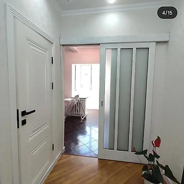 86: 2 комнаты, 52 м², Молодая Гвардия 105 серия, 3 этаж — 10