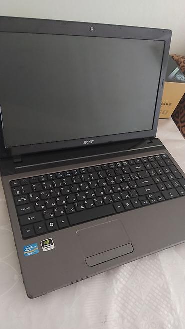 Ноутбуки и аксессуары: I7 8ядерСрочно Продаю Игровой Ноутбук! Асер Игровой! Для дизайна! — 5