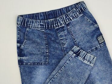 max mara kurtki: Jeans, Destination, 12 years, 152, condition - Perfect