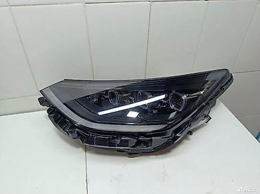hyundai starter: Kia və Hyundai avtomobilləri üçün yeni və üstdən çıxma orjinal ehtiyat — 5