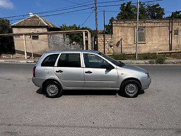 vaz 2107 2008: Satilir ili 2012 kansaner gidrovlikasi islek veziyetdedir tekerler — 8